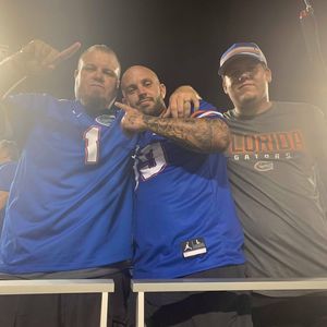 Meet your Posher, Cory